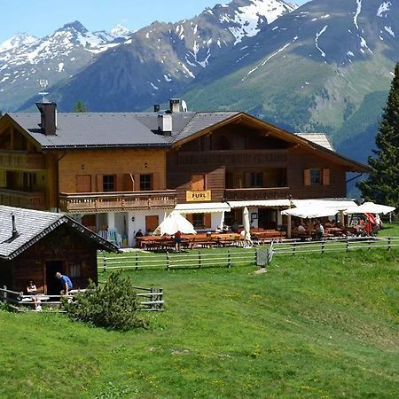 Gasthaus Furlhuette Sterzing Exteriör bild