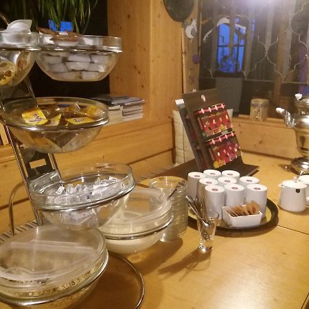 Gasthaus Furlhuette Sterzing Exteriör bild