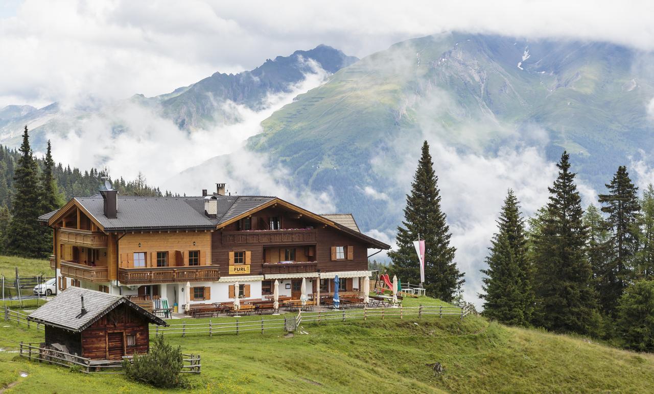 Gasthaus Furlhuette Sterzing Exteriör bild