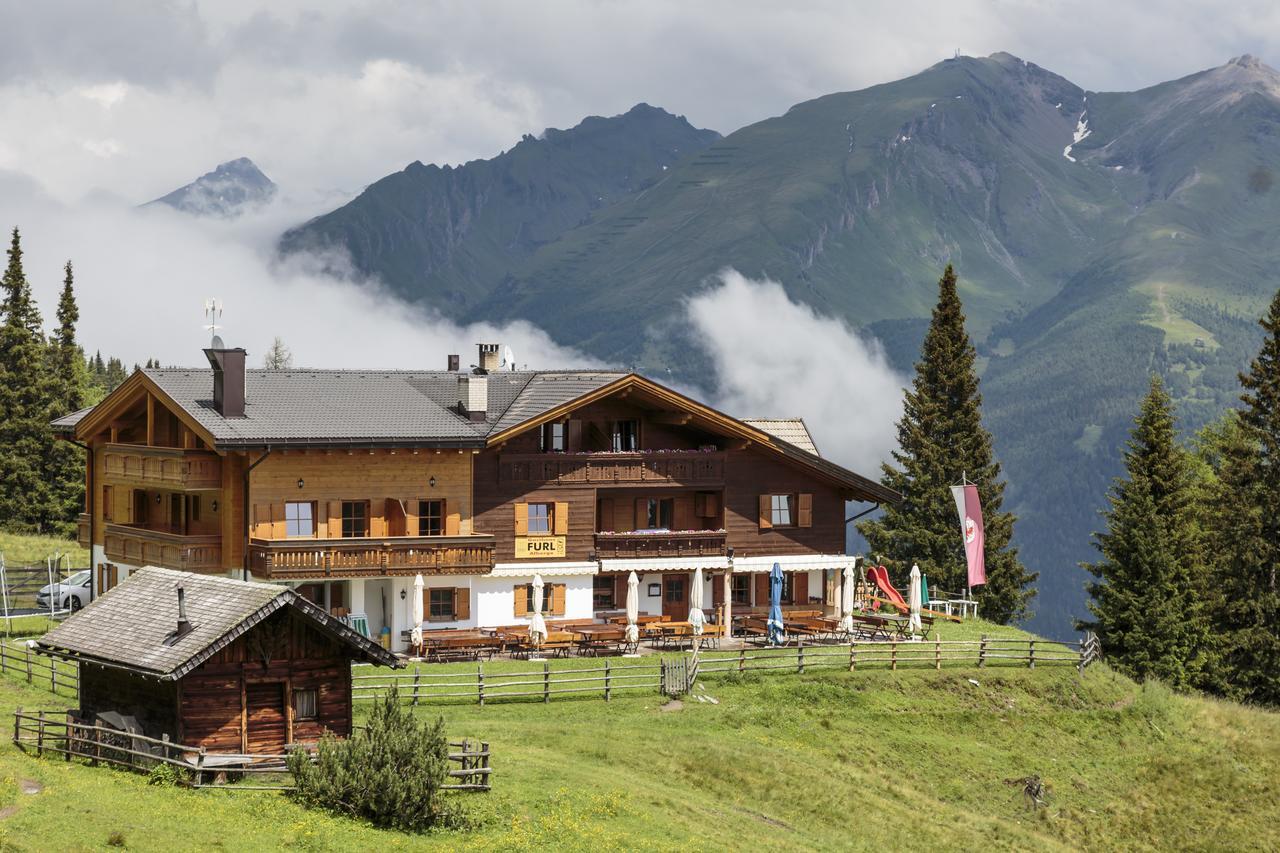 Gasthaus Furlhuette Sterzing Exteriör bild