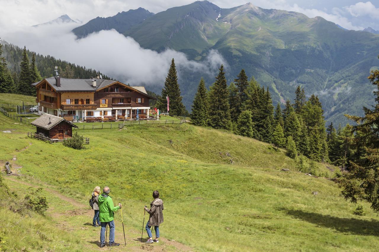 Gasthaus Furlhuette Sterzing Exteriör bild