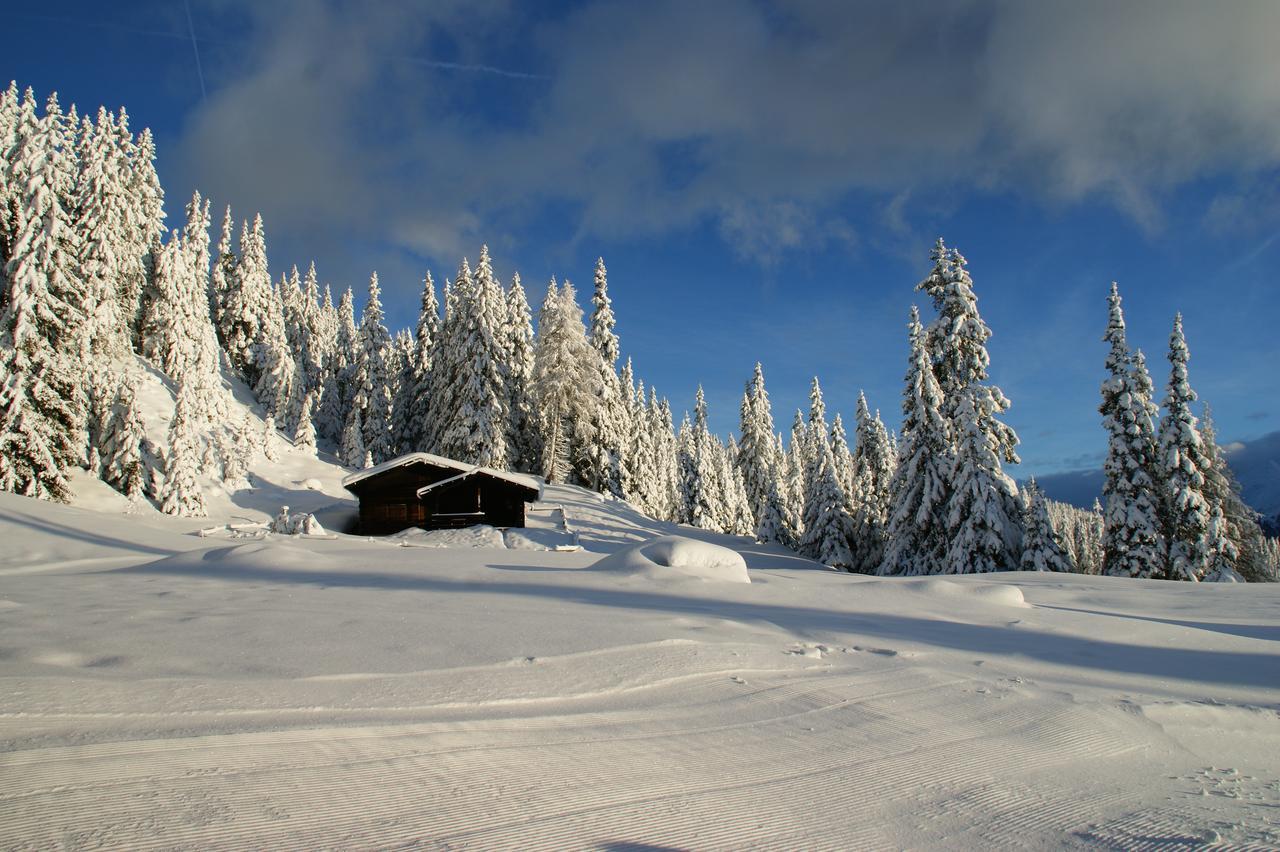 Gasthaus Furlhuette Sterzing Exteriör bild