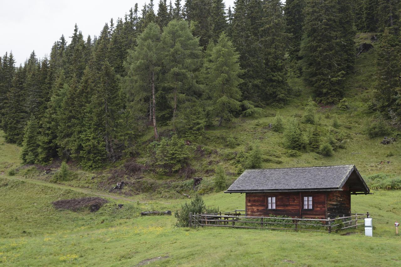 Gasthaus Furlhuette Sterzing Exteriör bild
