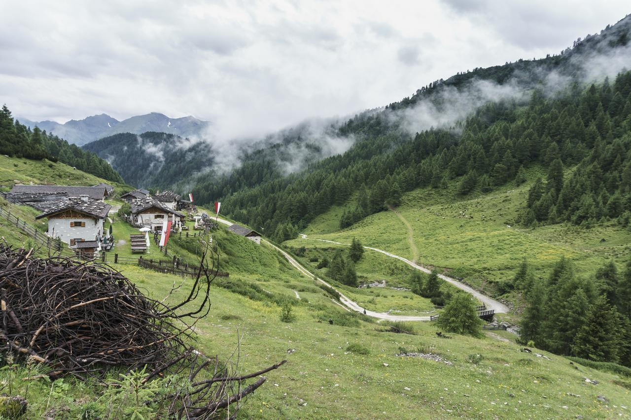 Gasthaus Furlhuette Sterzing Exteriör bild