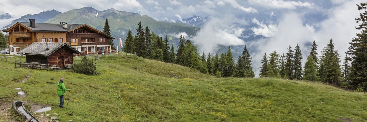 Gasthaus Furlhuette Sterzing Exteriör bild