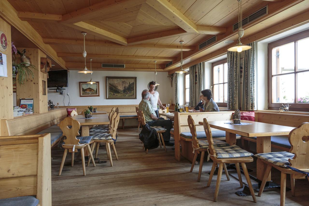Gasthaus Furlhuette Sterzing Exteriör bild
