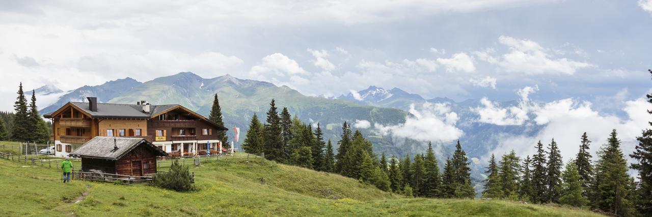 Gasthaus Furlhuette Sterzing Exteriör bild