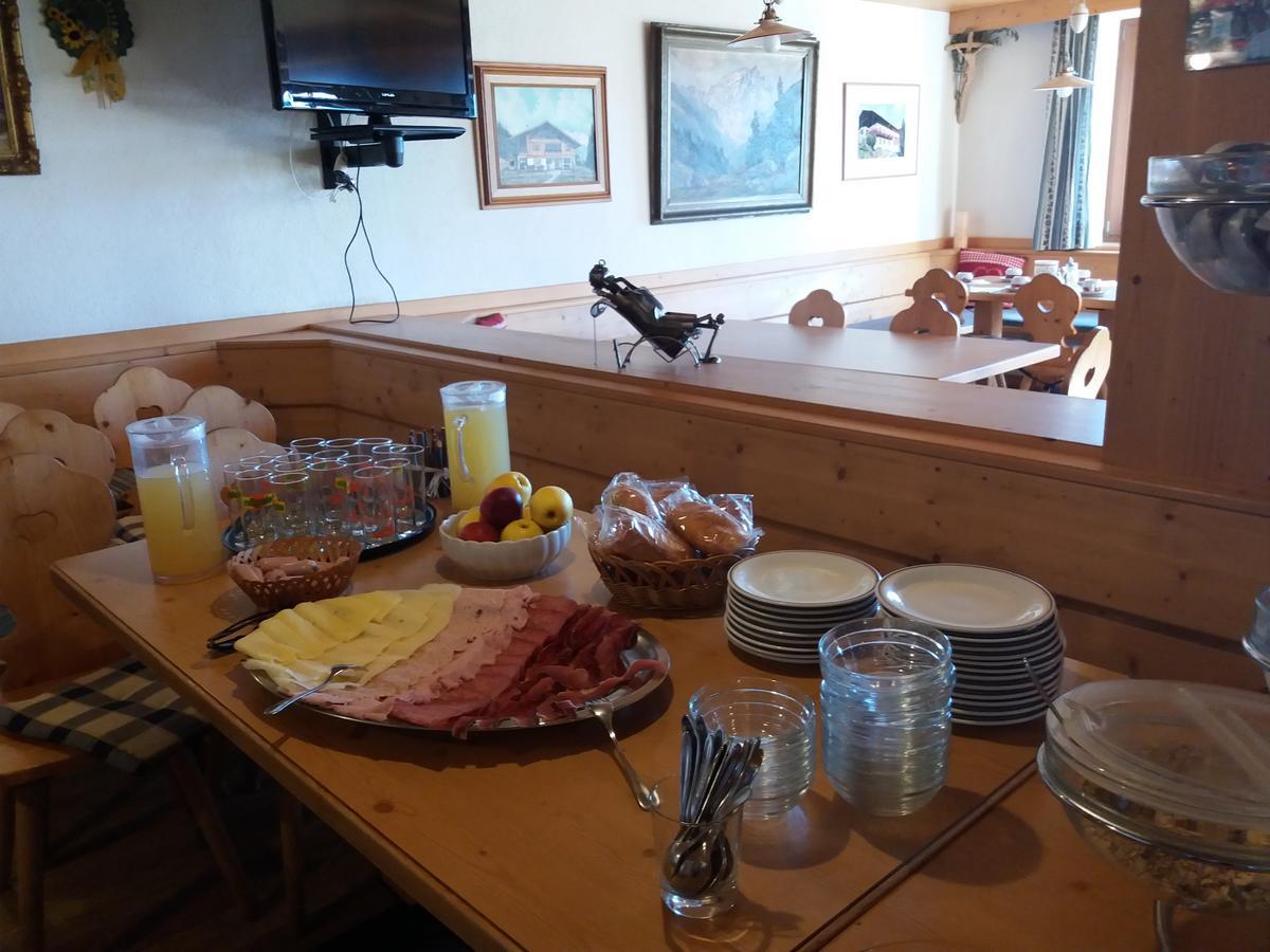 Gasthaus Furlhuette Sterzing Exteriör bild